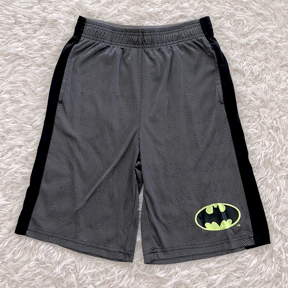 Kids Batman Shorts